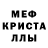 МЕТАДОН кристалл basseur 77